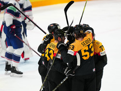 Finland Hockey Worlds