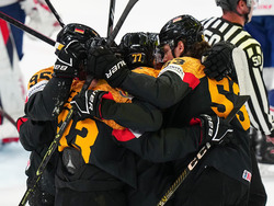 Finland Hockey Worlds