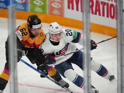 Finland Hockey Worlds