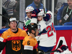 Finland Hockey Worlds