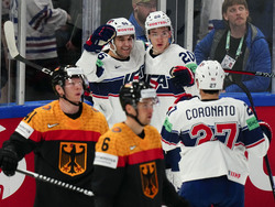 Finland Hockey Worlds