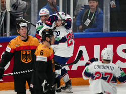 Finland Hockey Worlds