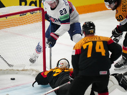 Finland Hockey Worlds