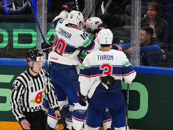 Finland Hockey Worlds