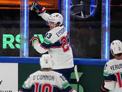 Finland Hockey Worlds