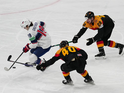 Finland Hockey Worlds