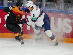 Finland Hockey Worlds