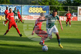 Благоевград - футбол - Пирин - Ботев Враца