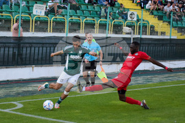 Благоевград - футбол - Пирин - Ботев Враца