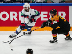 Finland Hockey Worlds