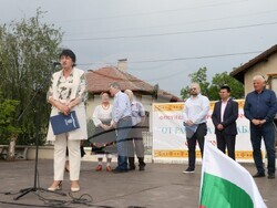 Снимка: Община Видин