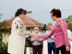 Снимка: Община Видин