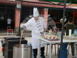 Снимка: Община Видин