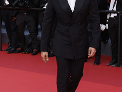 France Cannes 2023 Awards Ceremony Red Carpet