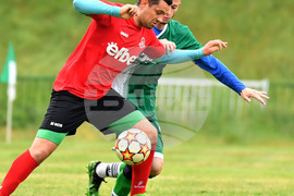 Исперих - футбол - "Бенковски" - "Кубрат 2016"