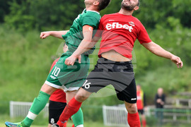 Исперих - футбол - "Бенковски" - "Кубрат 2016"