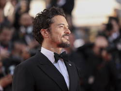 France Cannes 2023 Awards Ceremony Red Carpet