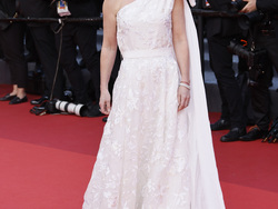 France Cannes 2023 Awards Ceremony Red Carpet