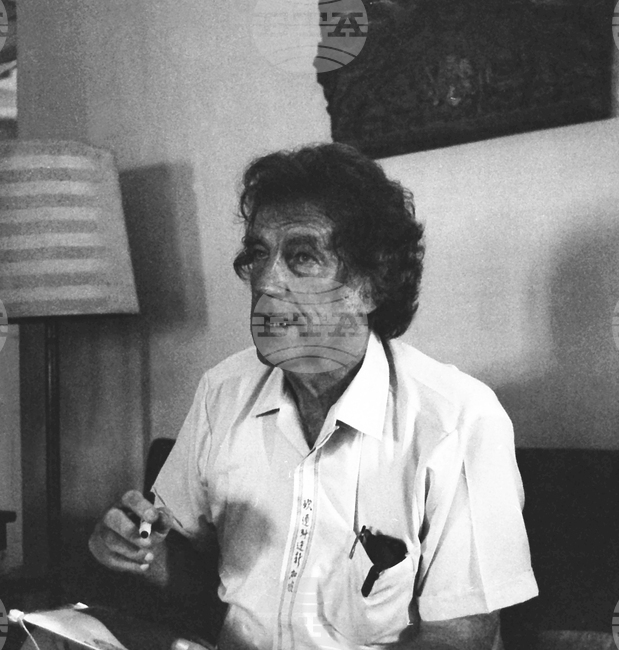 Едмънд Хилари