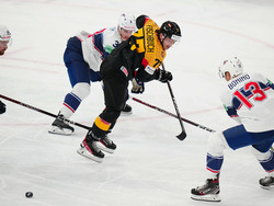 Finland Hockey Worlds