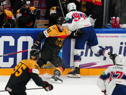 Finland Hockey Worlds