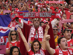 Portugal Soccer