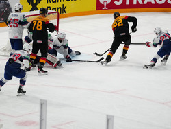 Finland Hockey Worlds
