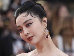 France Cannes 2023 Awards Ceremony Red Carpet
