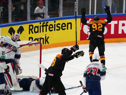 Finland Hockey Worlds