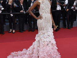 France Cannes 2023 Awards Ceremony Red Carpet