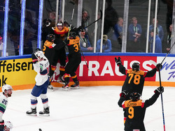 Finland Hockey Worlds