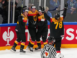 Finland Hockey Worlds