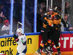 Finland Hockey Worlds