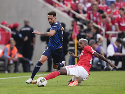 Portugal Soccer