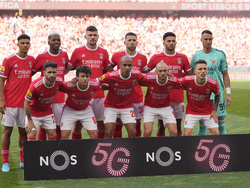 Portugal Soccer