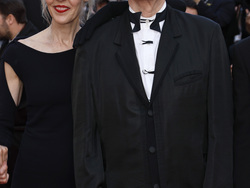 France Cannes 2023 Awards Ceremony Red Carpet