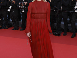 France Cannes 2023 Awards Ceremony Red Carpet
