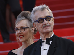 France Cannes 2023 Awards Ceremony Red Carpet