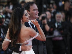 France Cannes 2023 Awards Ceremony Red Carpet