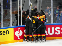 Finland Hockey Worlds