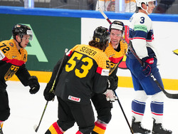 Finland Hockey Worlds