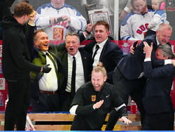 Finland Hockey Worlds