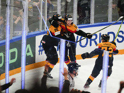 Finland Hockey Worlds