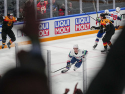 Finland Hockey Worlds