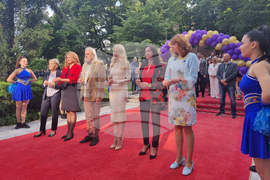 Стара Загора - кинофестивал - Златната липа