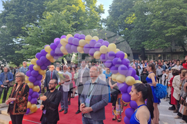 Стара Загора - кинофестивал - Златната липа