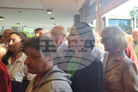 Стара Загора - кинофестивал - Златната липа