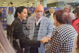 Стара Загора - кинофестивал - Златната липа