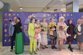 Стара Загора - кинофестивал - Златната липа