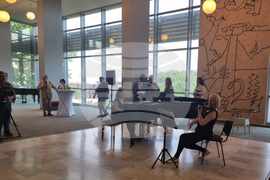 Стара Загора - кинофестивал - Златната липа